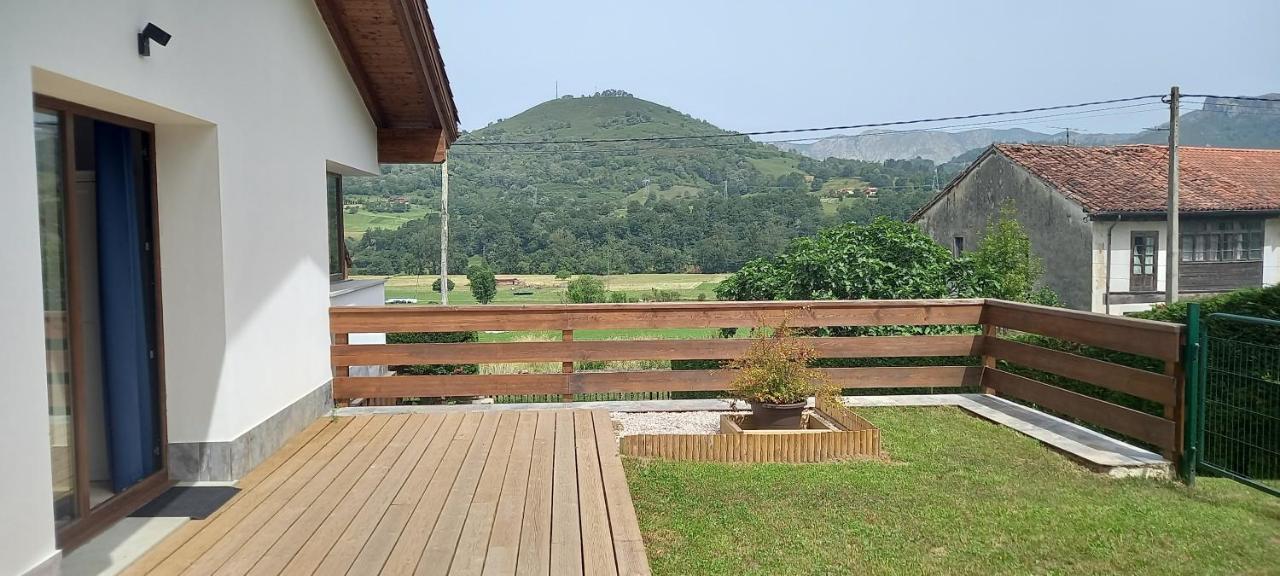 Apartamento El Respigu Onís