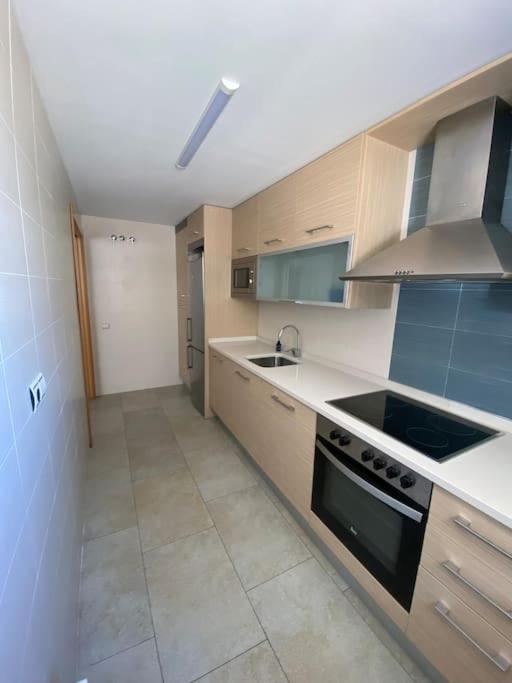 Apartamento A 200 M Del Mar Cambrils