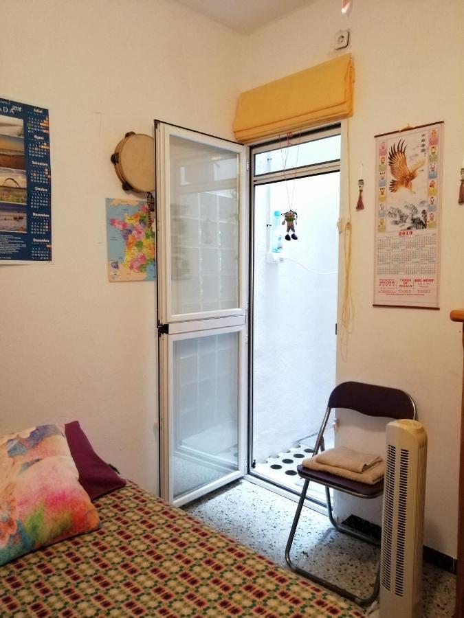 Homestay Lo Flamenc @amposta