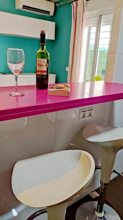 Apartamento Con Piscina Privada *
