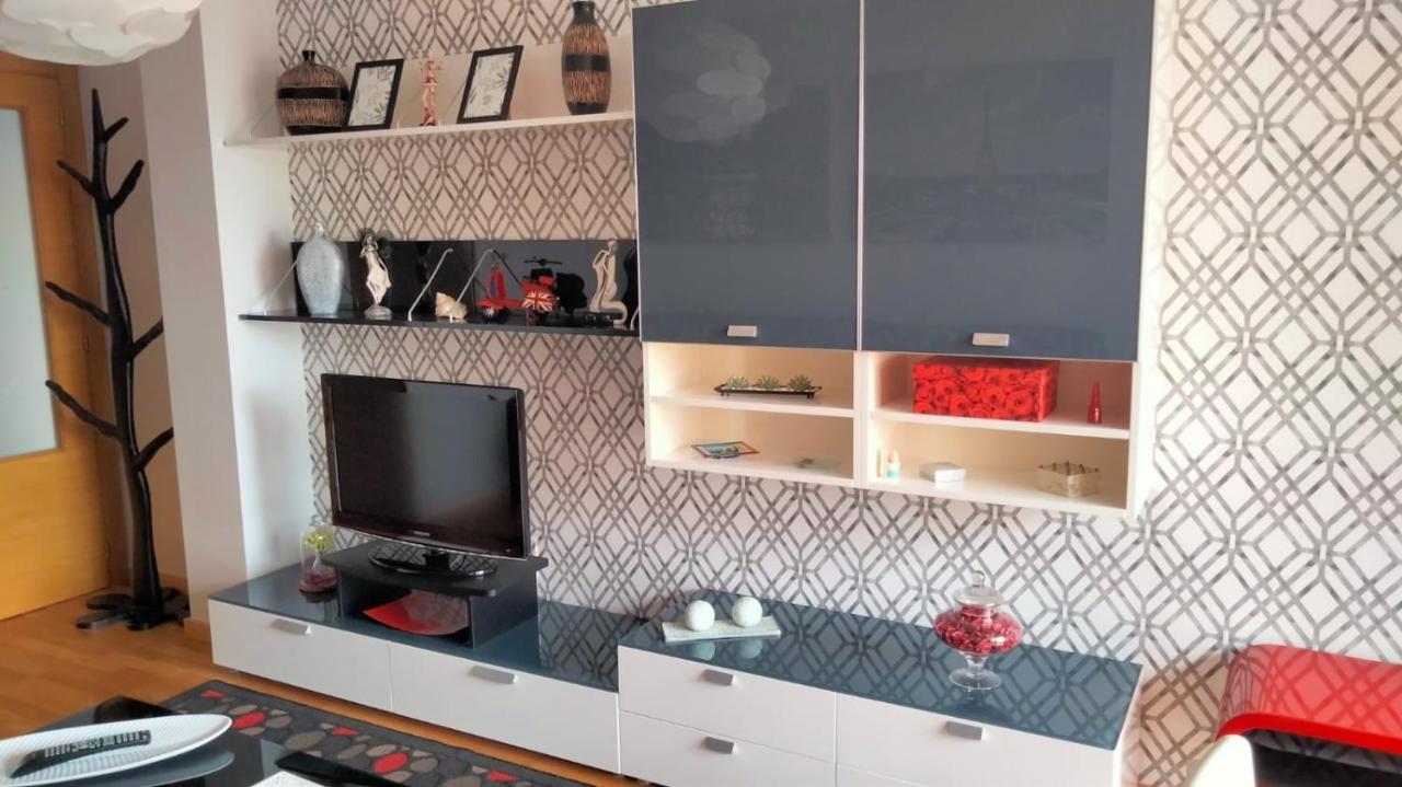 Mirador De Padin Apartamento *