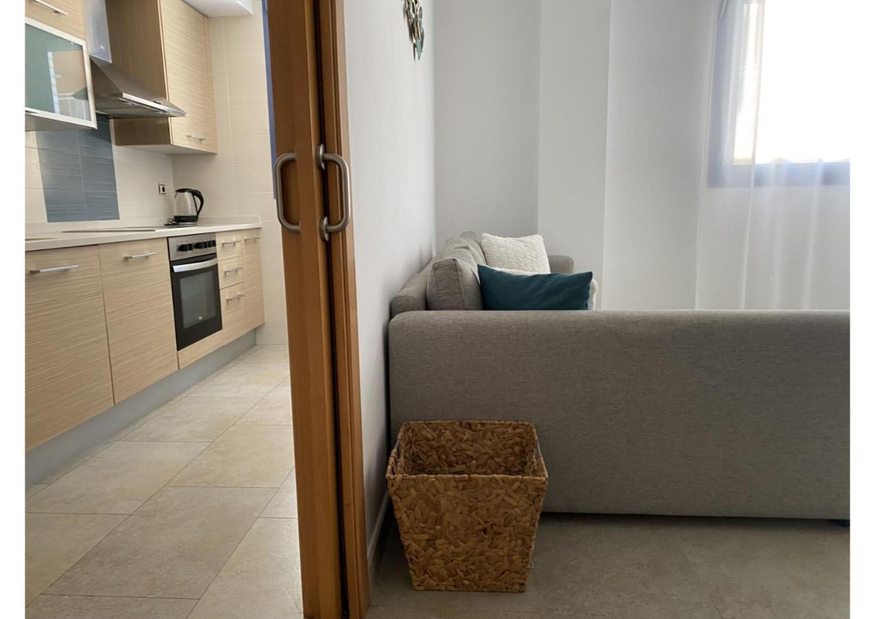 Apartamento A 200 M Del Mar * Cambrils