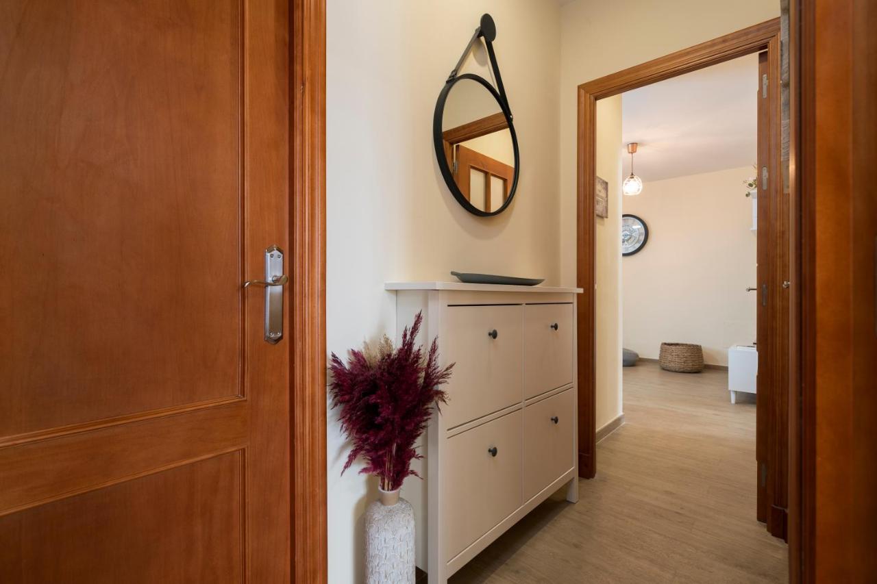 Apartamento Casa Caleta *