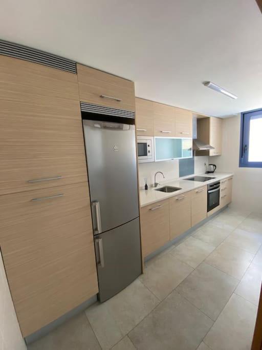 Apartamento A 200 M Del Mar *