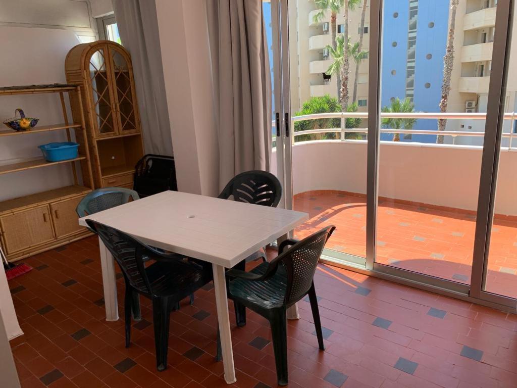 Service Apart Lazaro -apartamentos Agumarina 62 Apartment