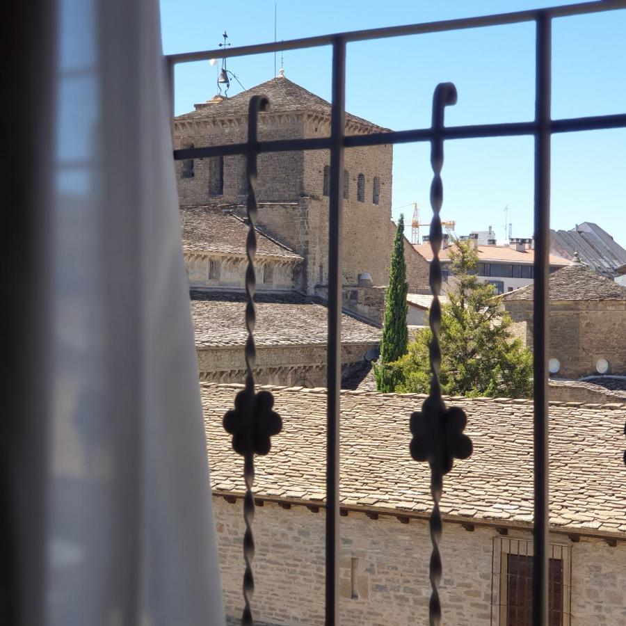 Apartment Mirador De La Catedral