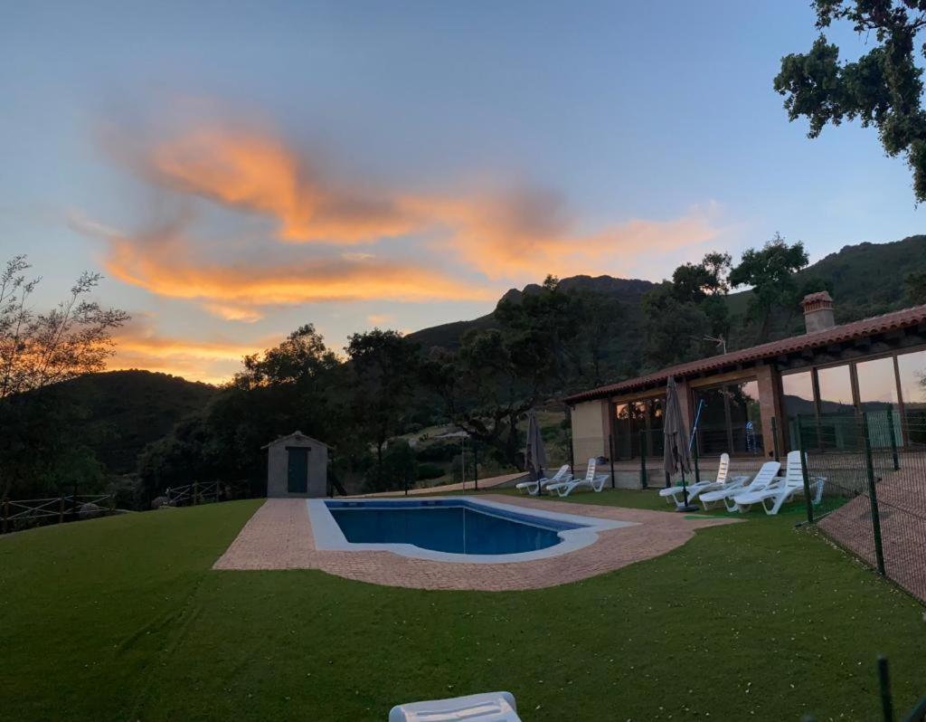 Rurales En Plena Sierra Apartamento