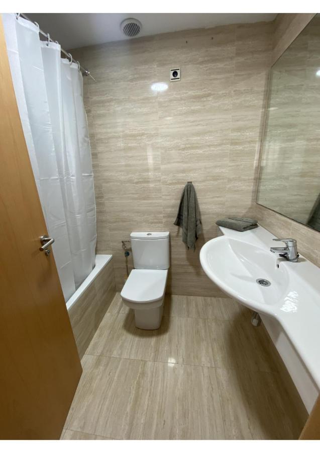 Apartamento A 200 M Del Mar Apartment