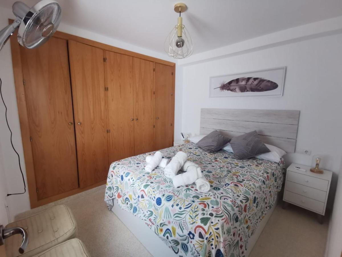 La Gema De La Caleta Apartment Cadiz