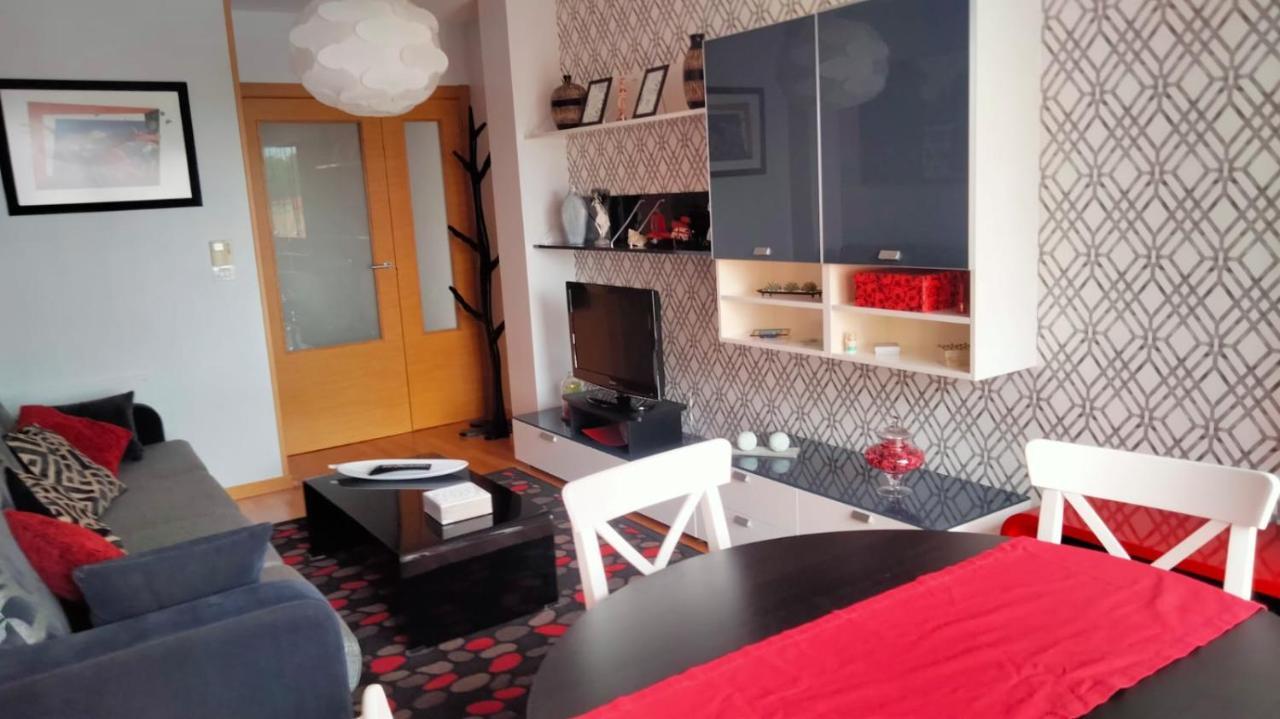 Apartamento Mirador De Padin