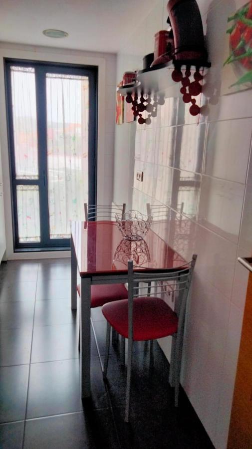 Apartamento Mirador De Padin Ribeira