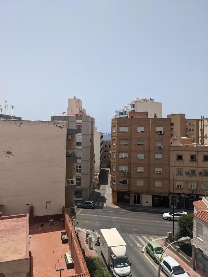 Apartment Loft Floor5 Nl Almeria