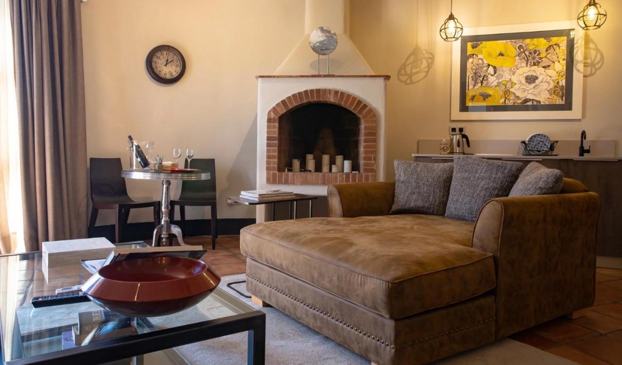5 Lanzarote Bed and breakfast