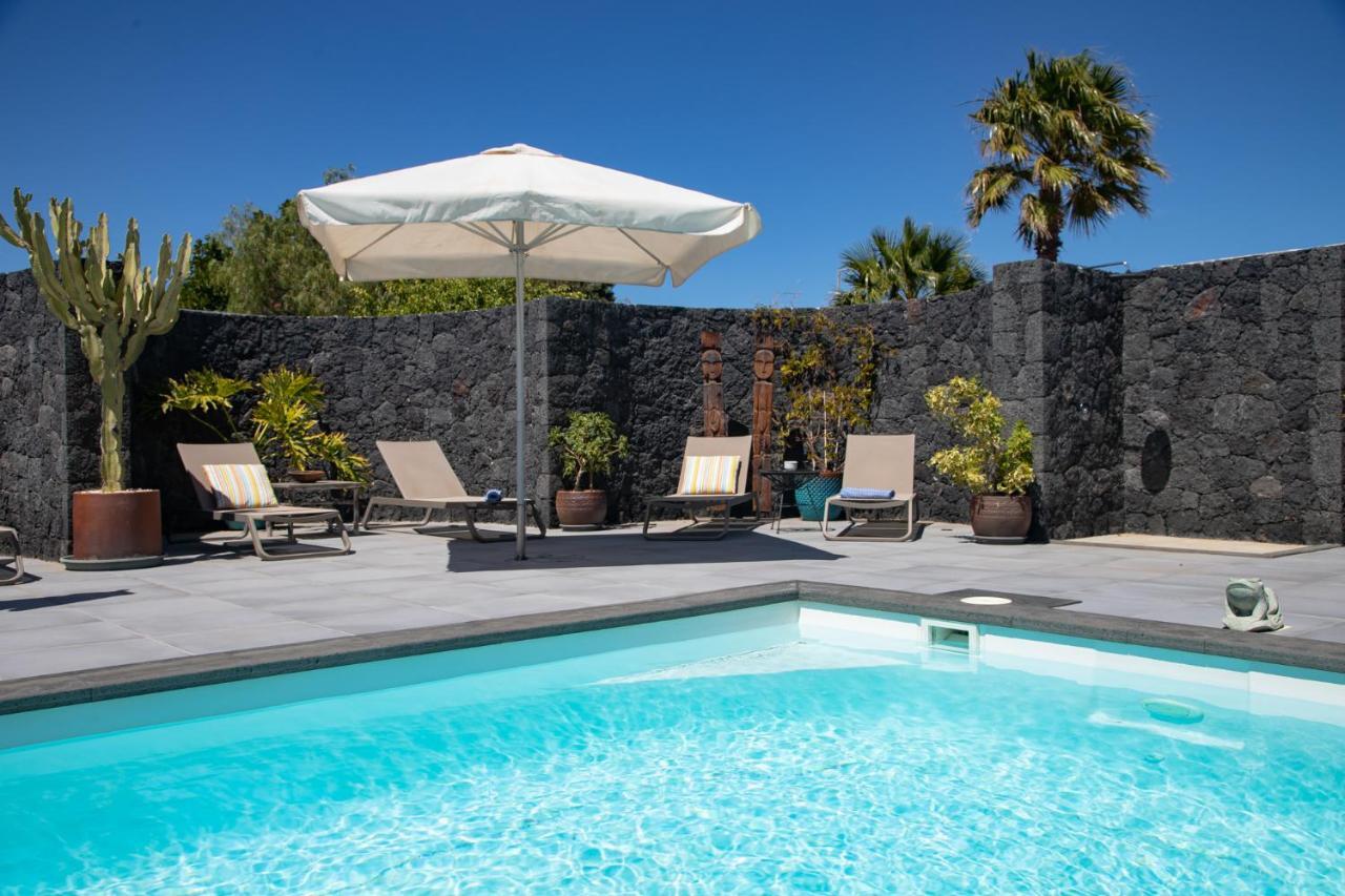 5 Lanzarote Bed and breakfast
