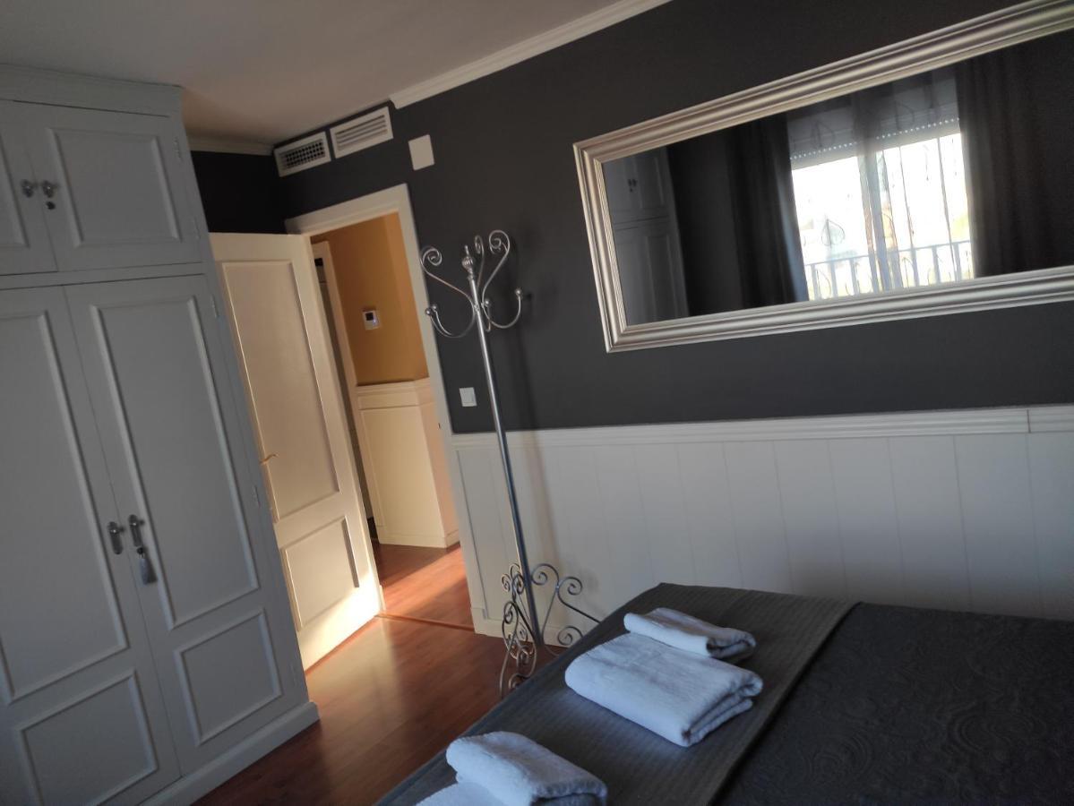 Apartamento Caprichos Jerez de la Frontera