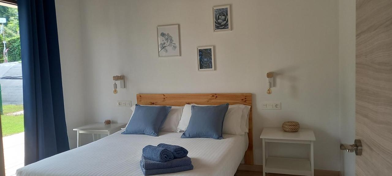 El Respigu Apartamento *