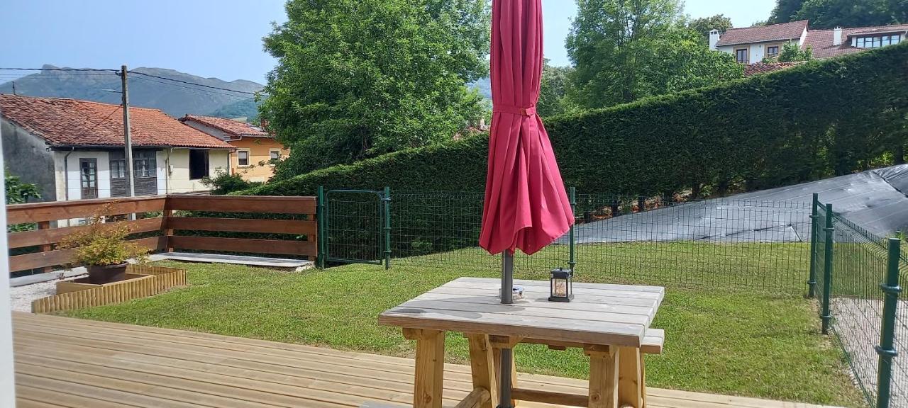 Apartamento El Respigu Onís