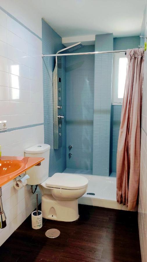 Apartamento Apartamento Con Piscina Privada Sevilla