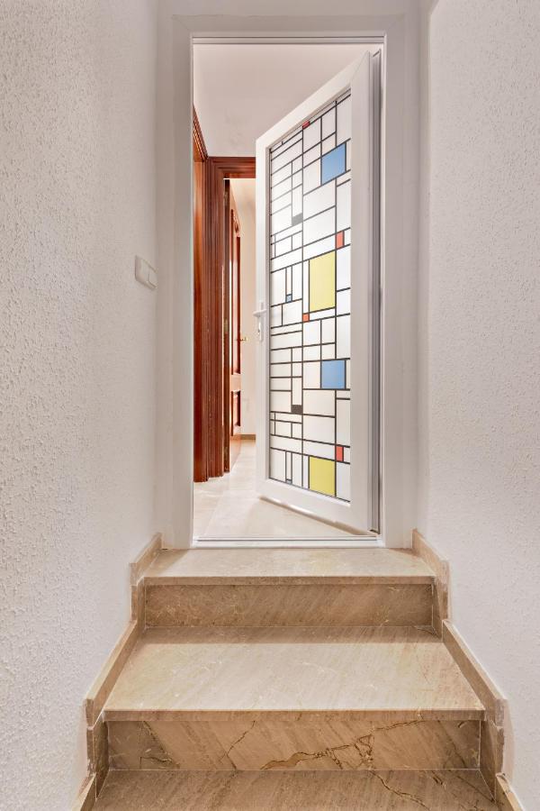 Apartamento Fresh Penthouse With Great Sea Views
