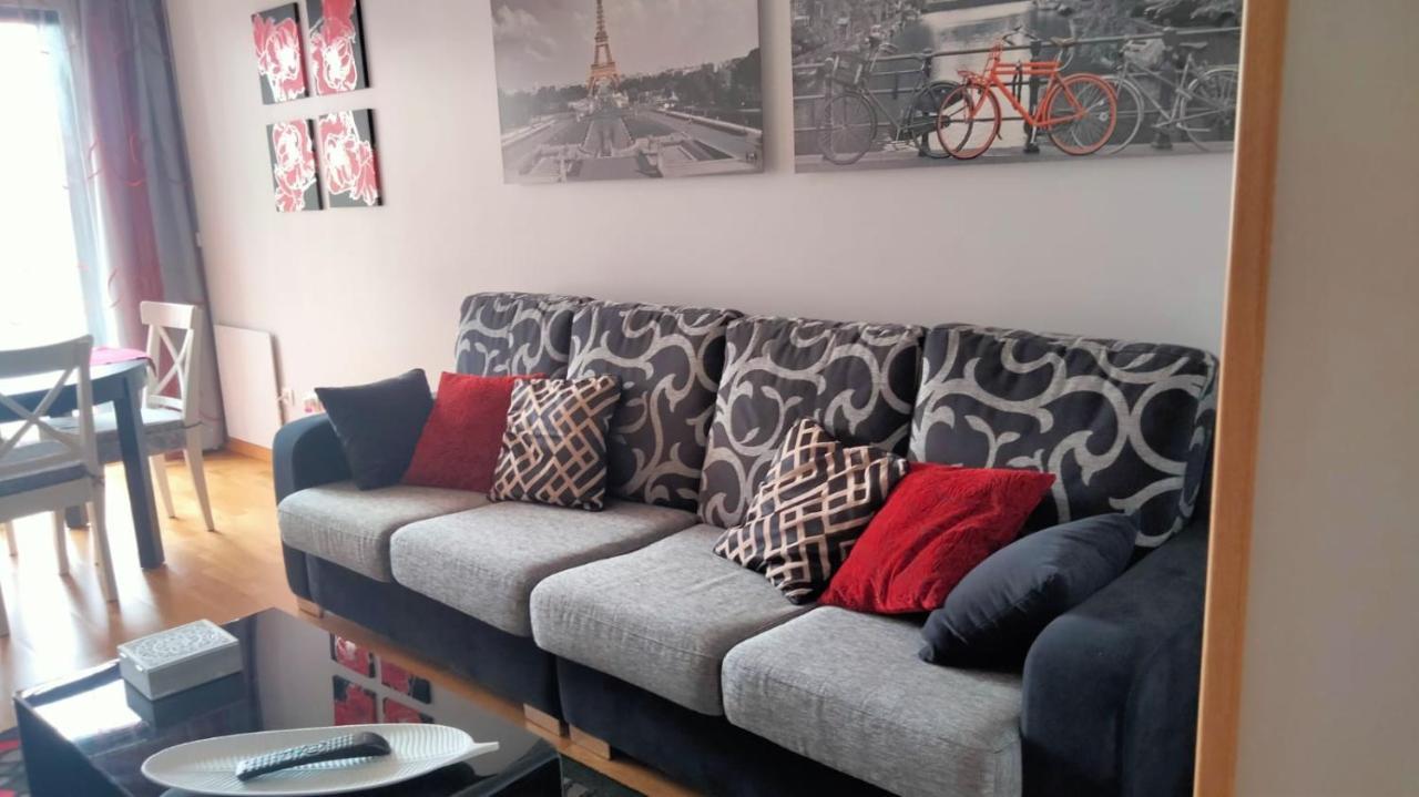 Mirador De Padin Apartamento *