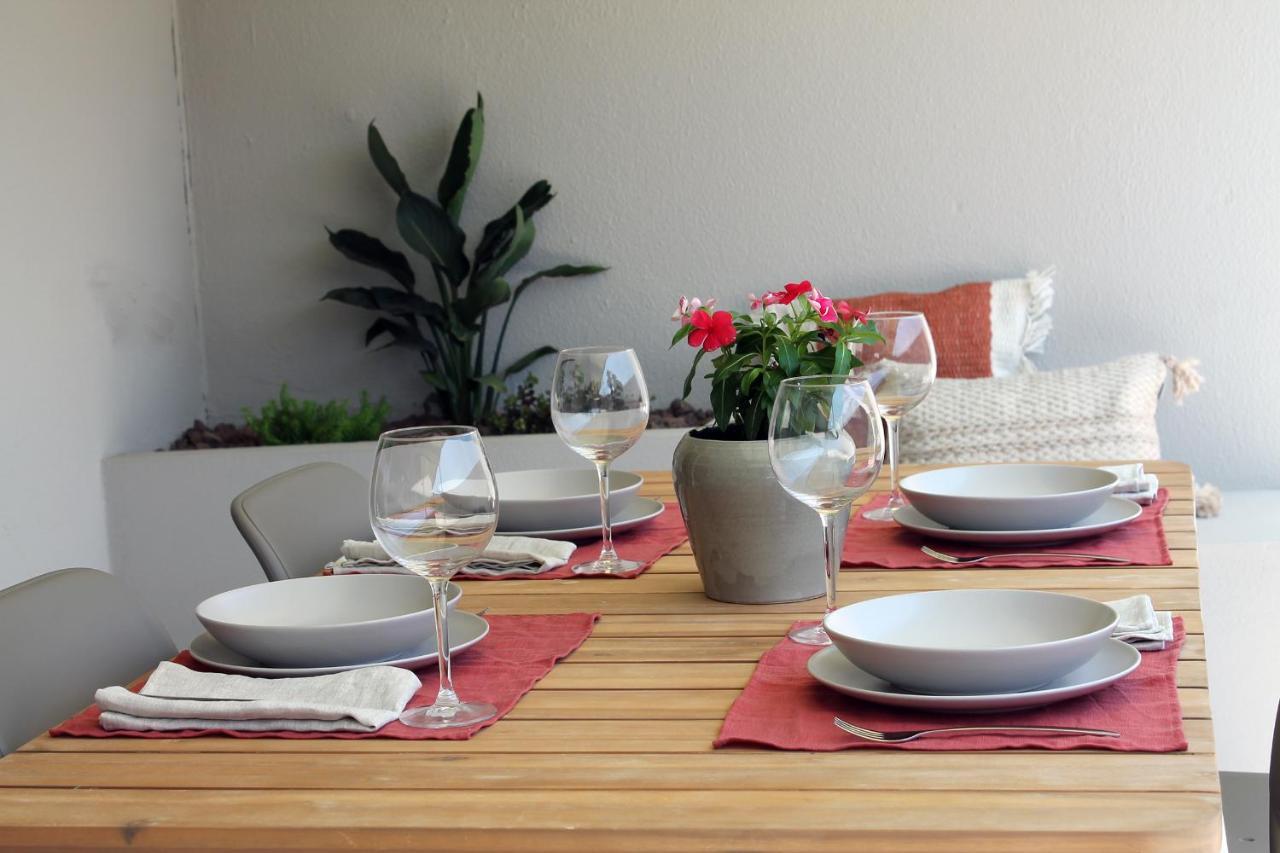Galicia Residences 135