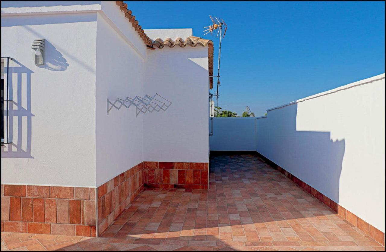Casa Colorado Con Piscina Сasa de vacaciones *