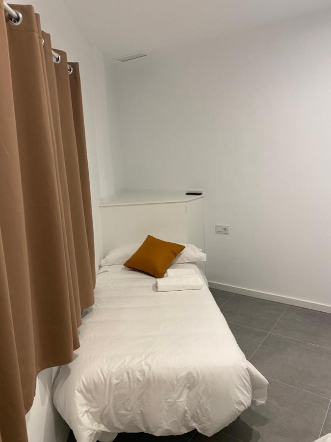 Apartamento Cantalar White Anna
