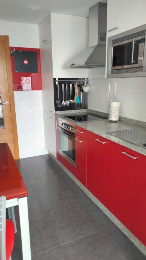 Mirador De Padin Apartamento *