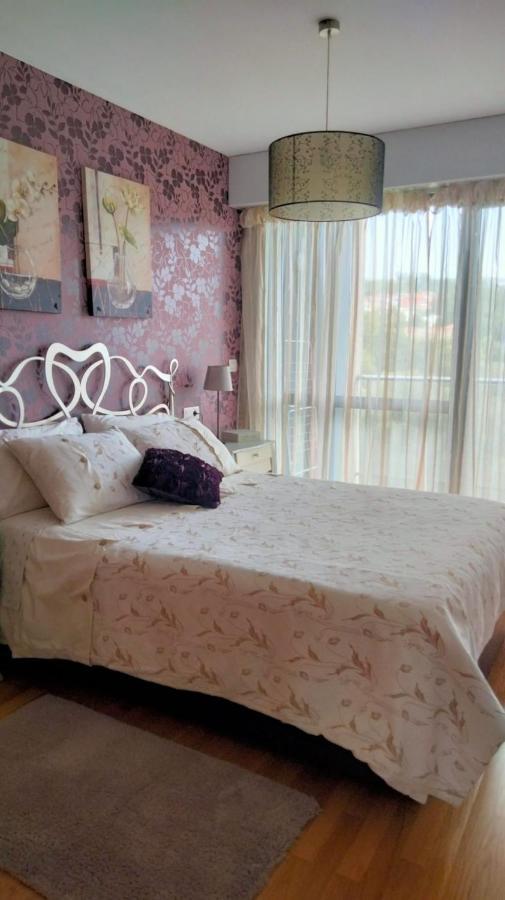 Apartamento Mirador De Padin Ribeira