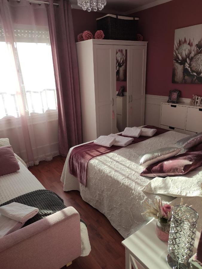 Apartamento Caprichos *