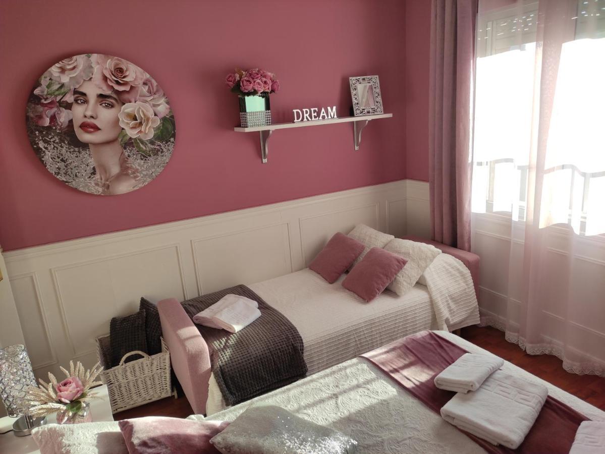 Caprichos Apartamento