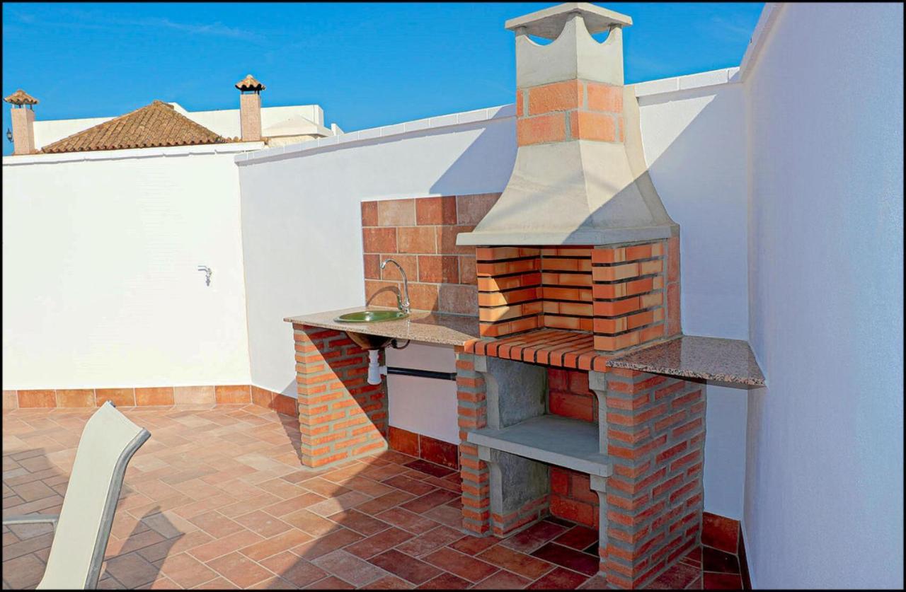 Casa Colorado Con Piscina Сasa de vacaciones