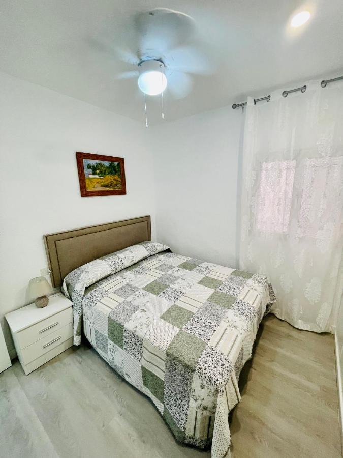 Ecclesia Major - Vivienda Con Fines Turisticos Catedral De Apartment *