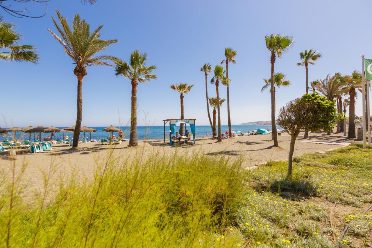 Apartamento Fresh Penthouse With Great Sea Views
