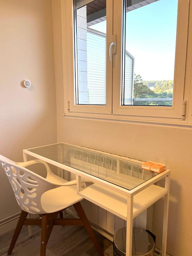 Apartment Apartamento -playa 7 - Rias Baixas *