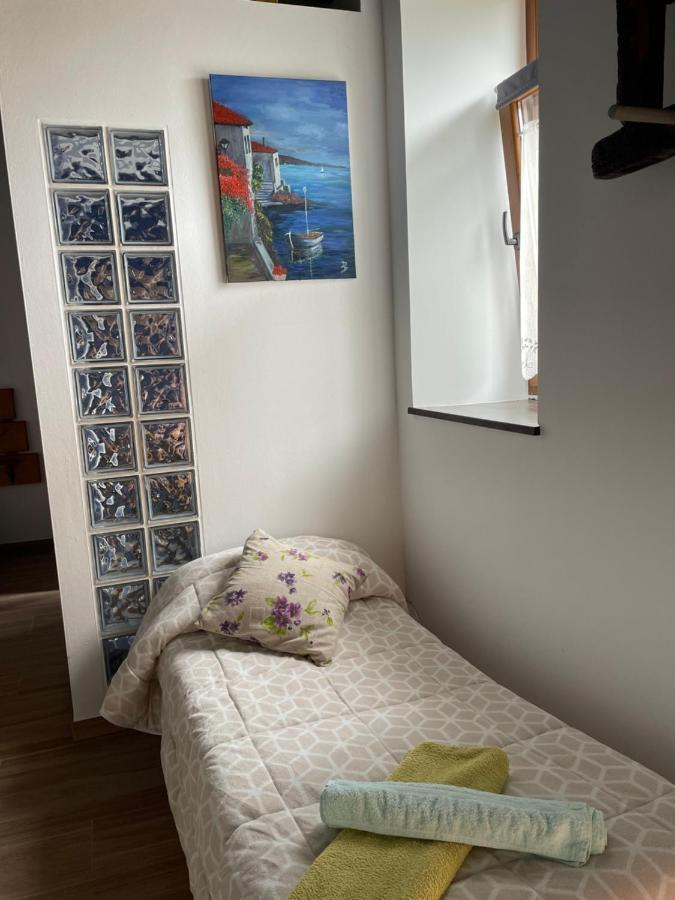 Estudio Pajar Rural Con Bonito Jardin - Gayoles Rural Apartment
