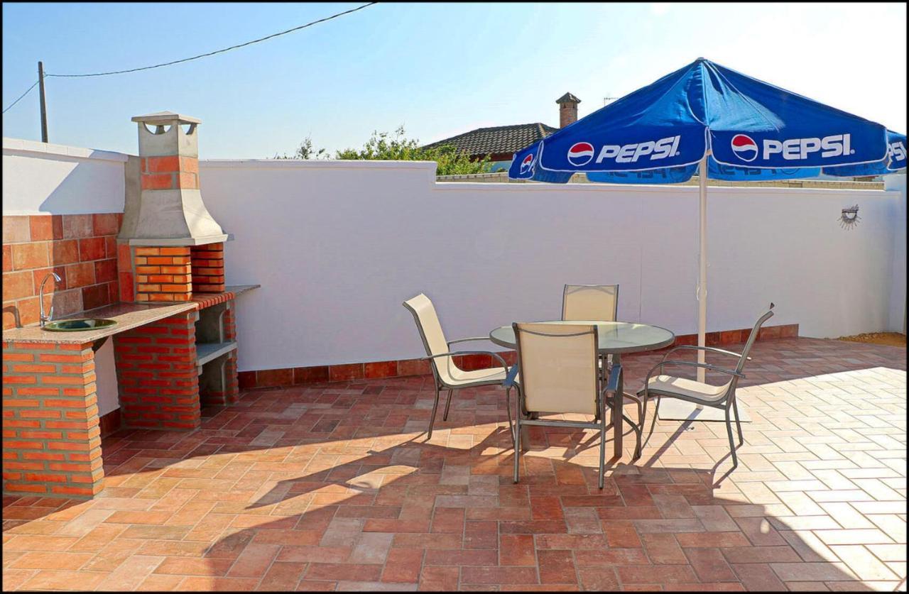 Сasa de vacaciones Casa Colorado Con Piscina *
