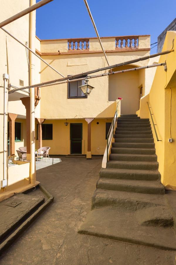 Home2book La Cruz De Arafo, Bbq&terrace * Arafo