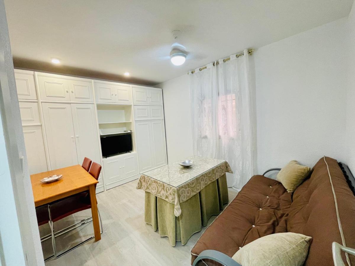 Ecclesia Major - Vivienda Con Fines Turisticos Catedral De * Jaen