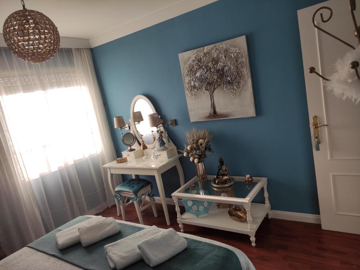 Apartamento Caprichos