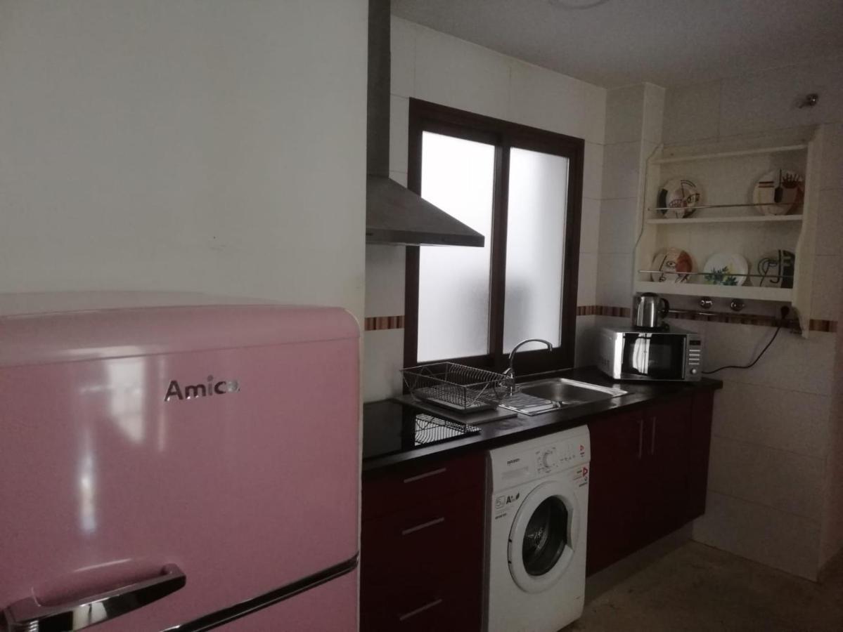 Apartamento Mesones 54 Granada