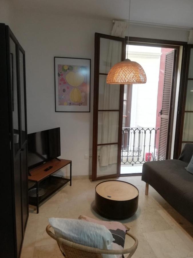 Mesones 54 Apartamento