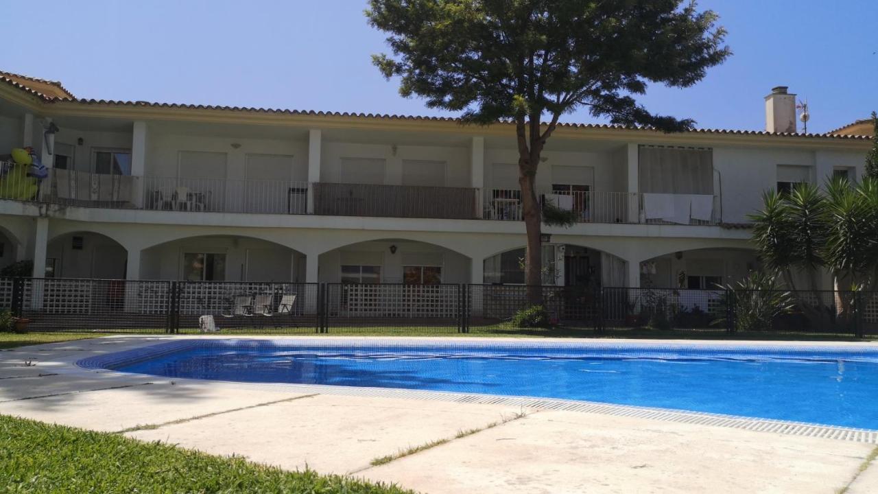 Entres Dos Paraísos: Zahara De Atunes Y Tarifa Apartamento La Zarzuela