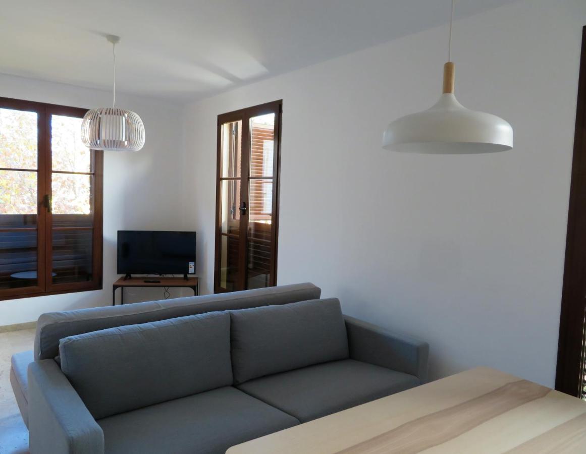 Mesones 54 Apartamento