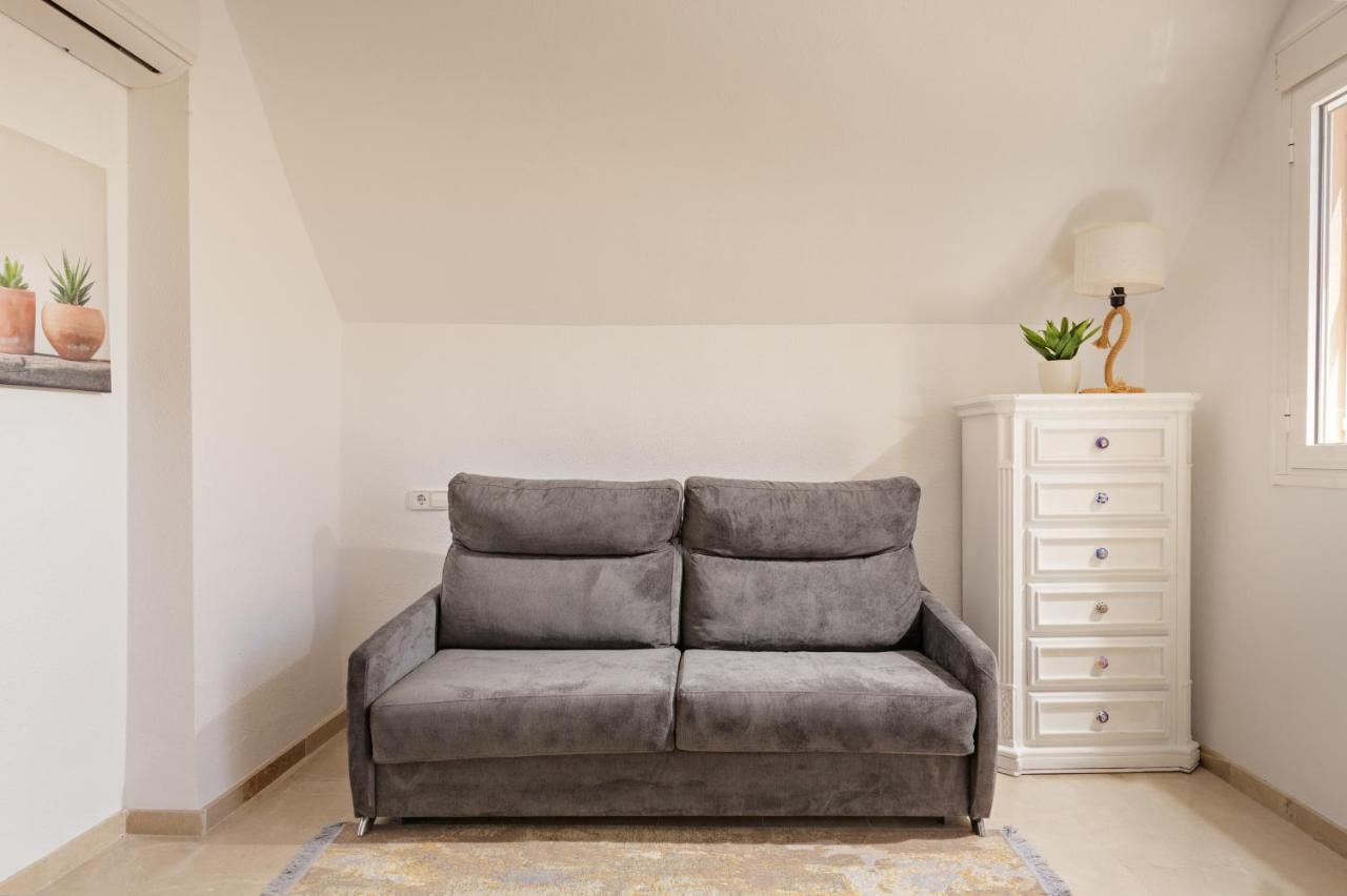 Apartamento Fresh Penthouse With Great Sea Views *