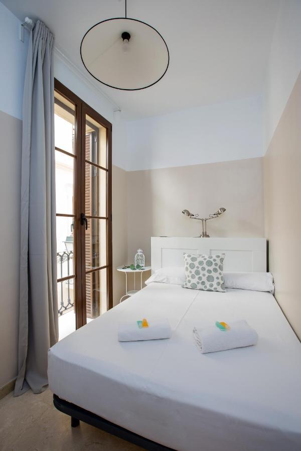 Mesones 54 Apartamento