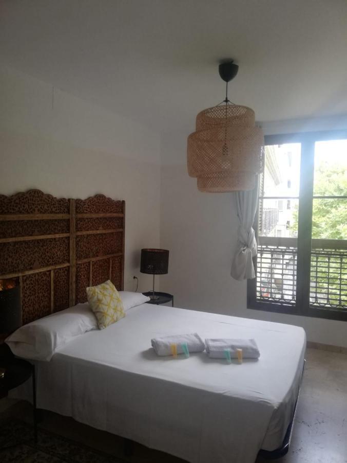 Mesones 54 Apartamento *