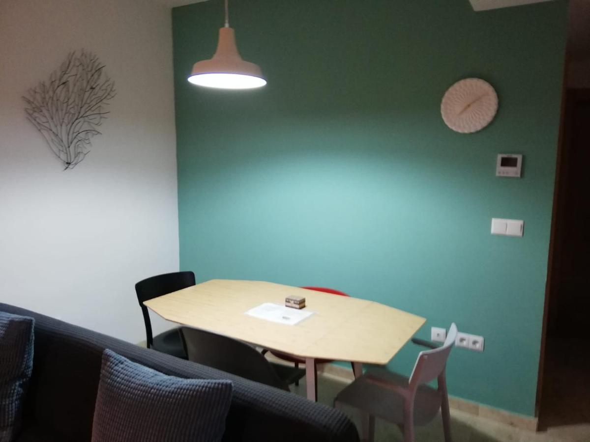 Apartamento Mesones 54 *
