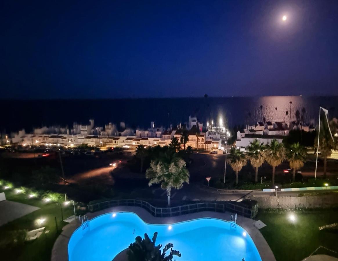 Apartamento Paloma Sea View *