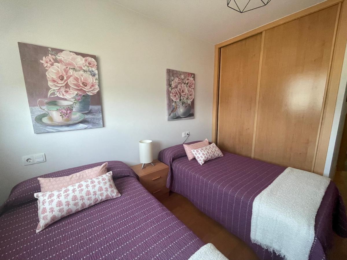 Apartamento Apartamento En Con Aparcamiento Gratuito *